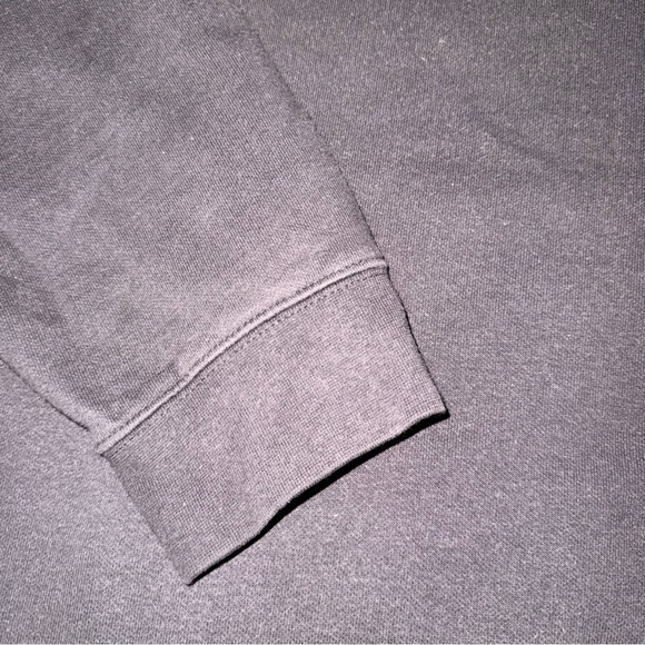 Fanatics Las Vegas Golden Knights 3XL Hoodie Black Blue Logo - Picture 3 of 5